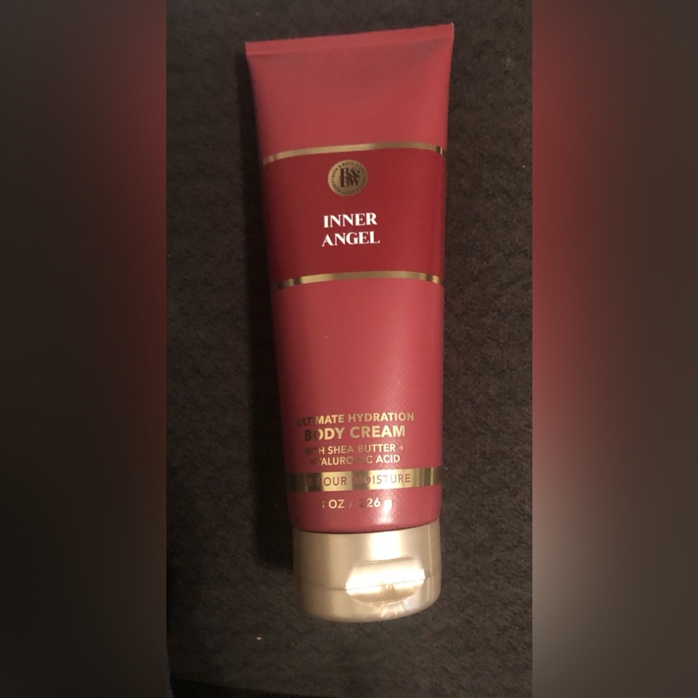 Bath & Body Works Inner Angel Body Cream
